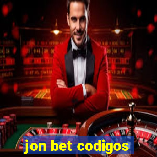 jon bet codigos